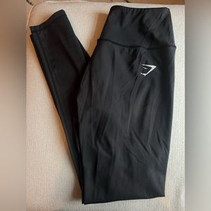 GYMSHARK full Length, black leggings